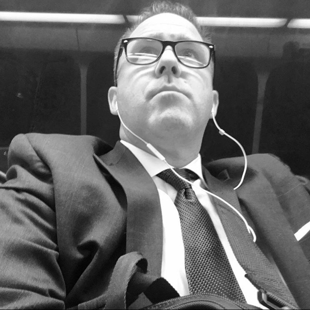 Meet your Posher, R
